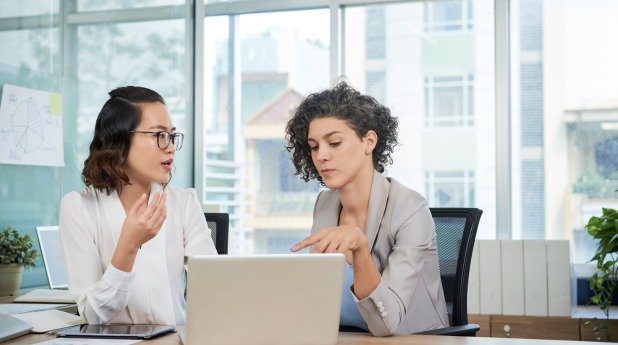 Discovery & Consultation